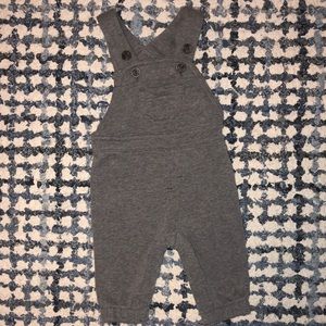 Old Navy jersey overall